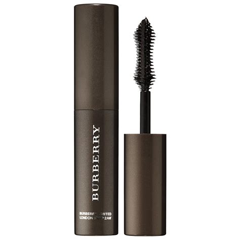 burberry mascara sephora|Burberry cat lashes mascara.